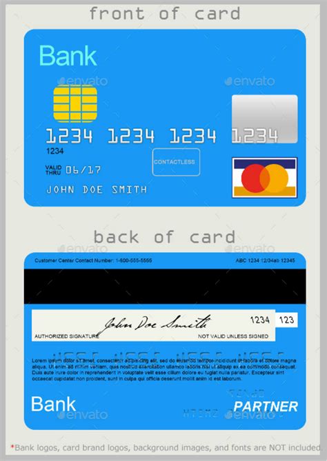 Every credit card has a CVV number to prevent fraud. . Allintitle credit card